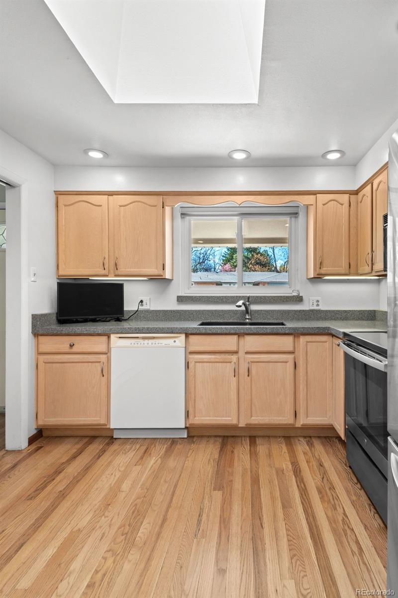 7612 Lee Drive Arvada CO 80005