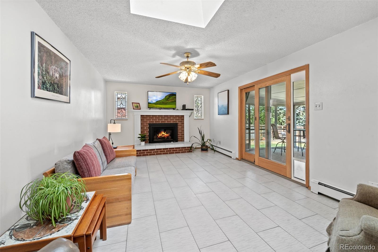 7612 Lee Drive Arvada CO 80005