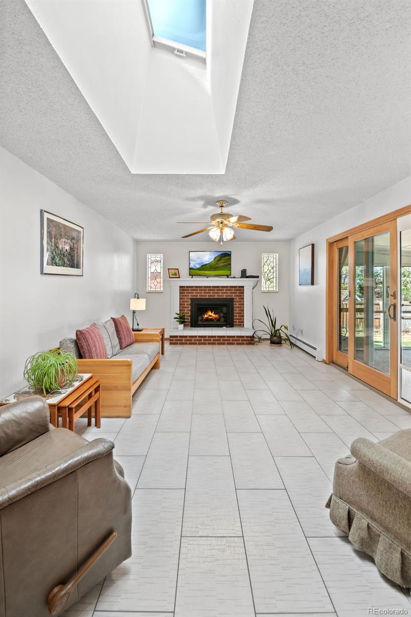 7612 Lee Drive Arvada CO 80005