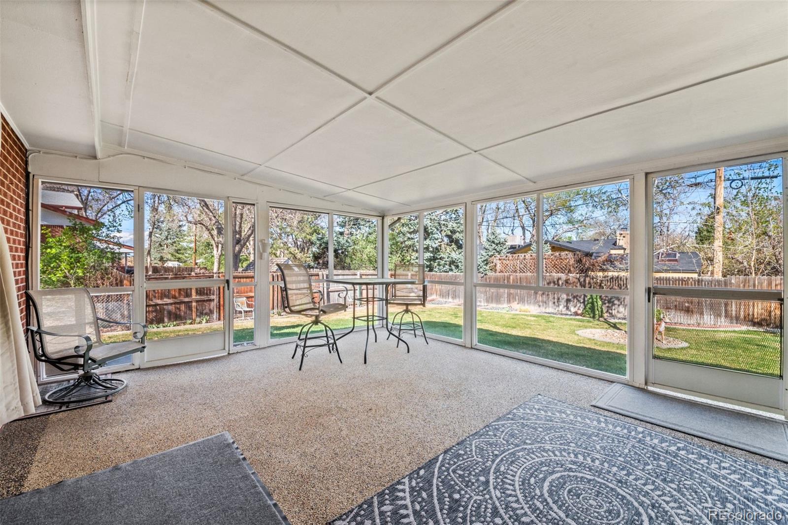 7612 Lee Drive Arvada CO 80005