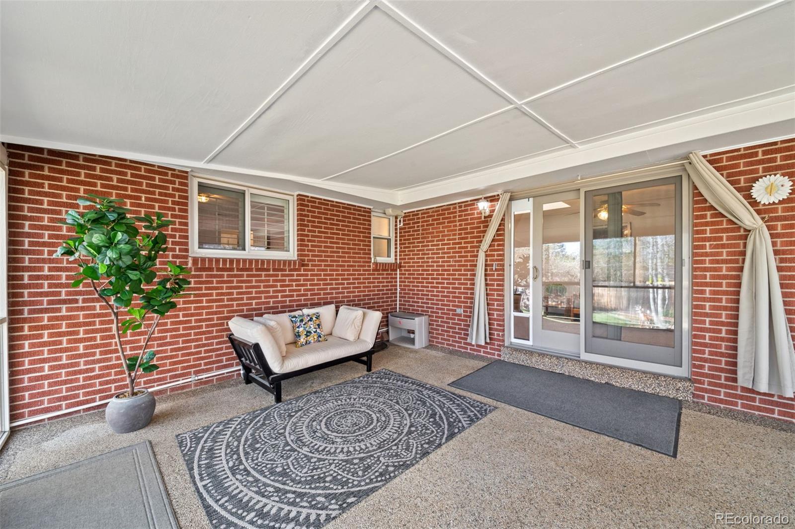 7612 Lee Drive Arvada CO 80005