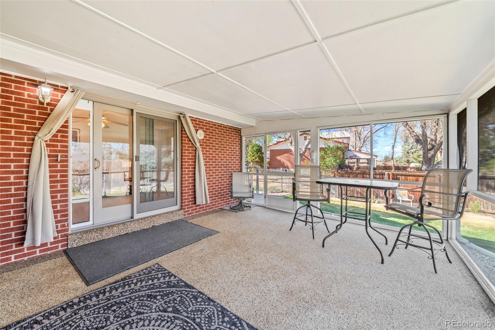 7612 Lee Drive Arvada CO 80005