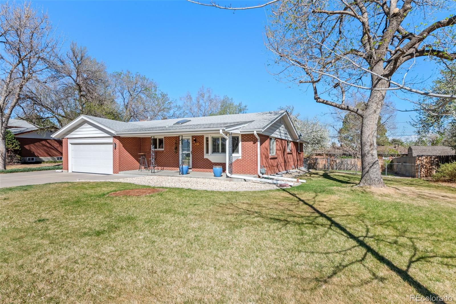 7612 Lee Drive Arvada CO 80005