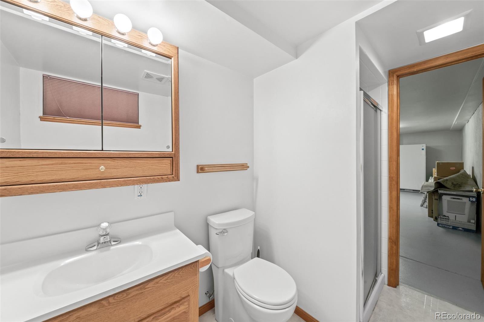 7612 Lee Drive Arvada CO 80005