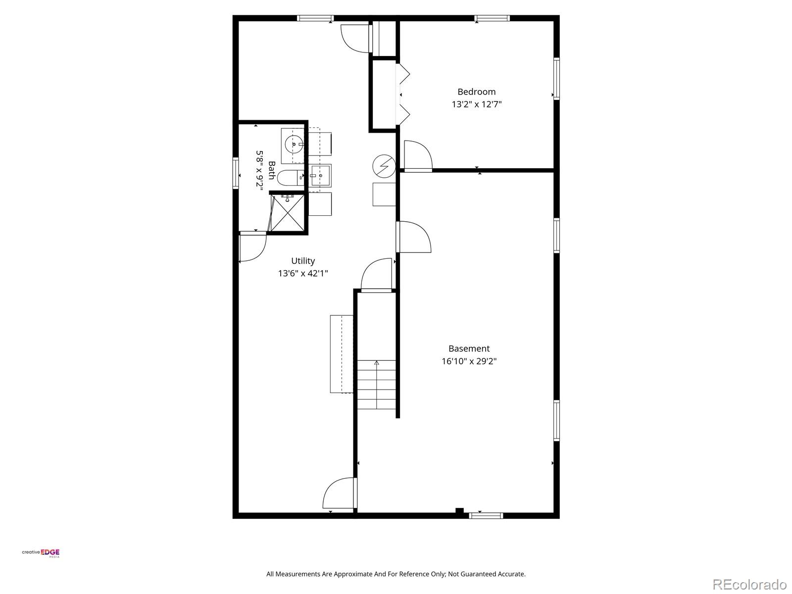 7612 Lee Drive Arvada CO 80005