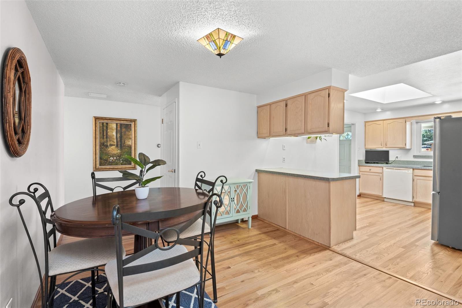 7612 Lee Drive Arvada CO 80005