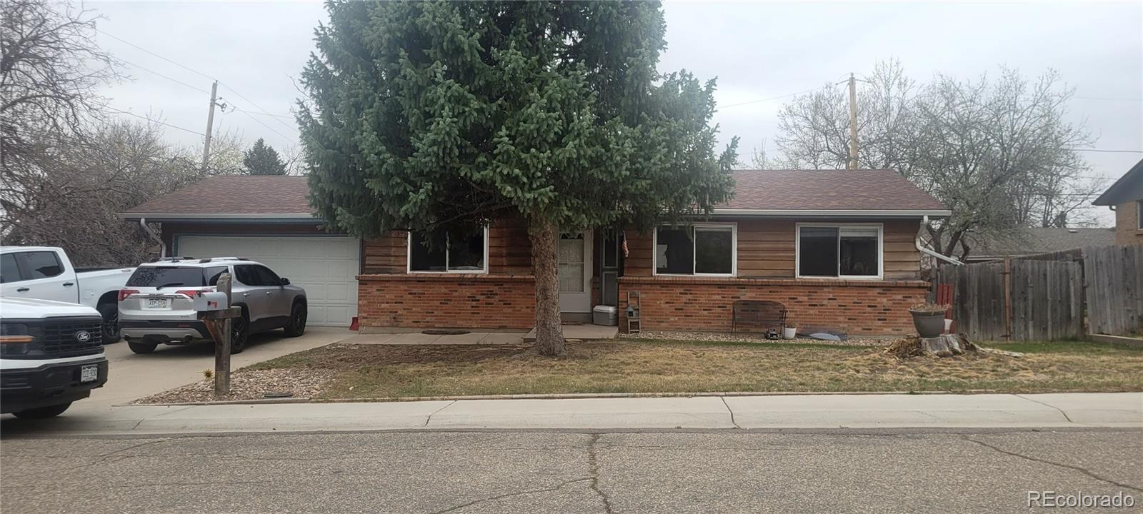 6412 W 69th Way Arvada CO 80003