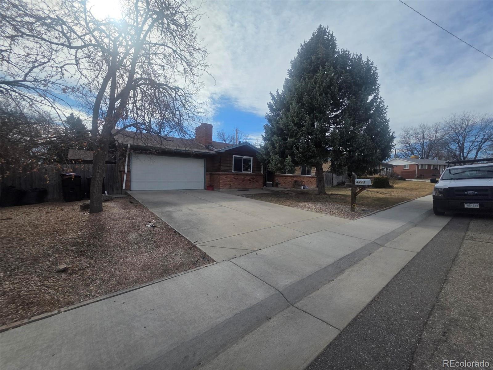 6412 W 69th Way Arvada CO 80003