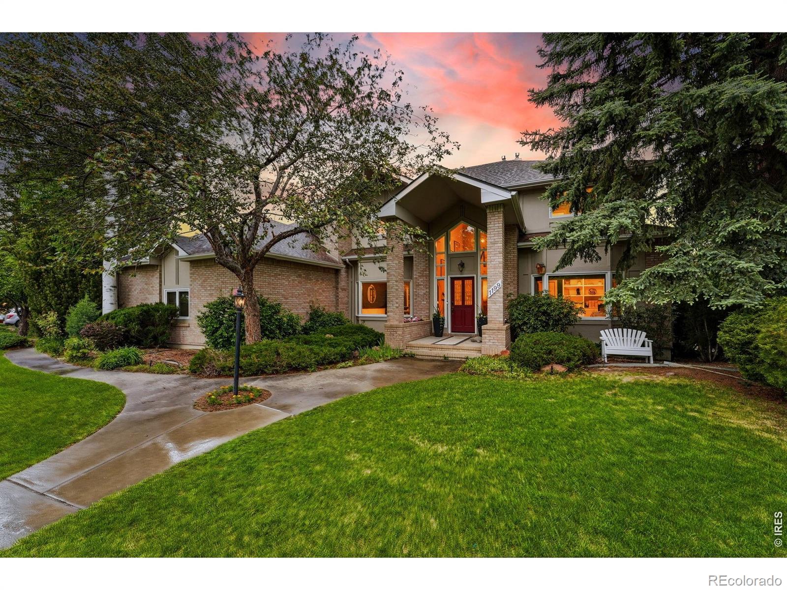 1199 Pintail Circle Boulder CO 80303