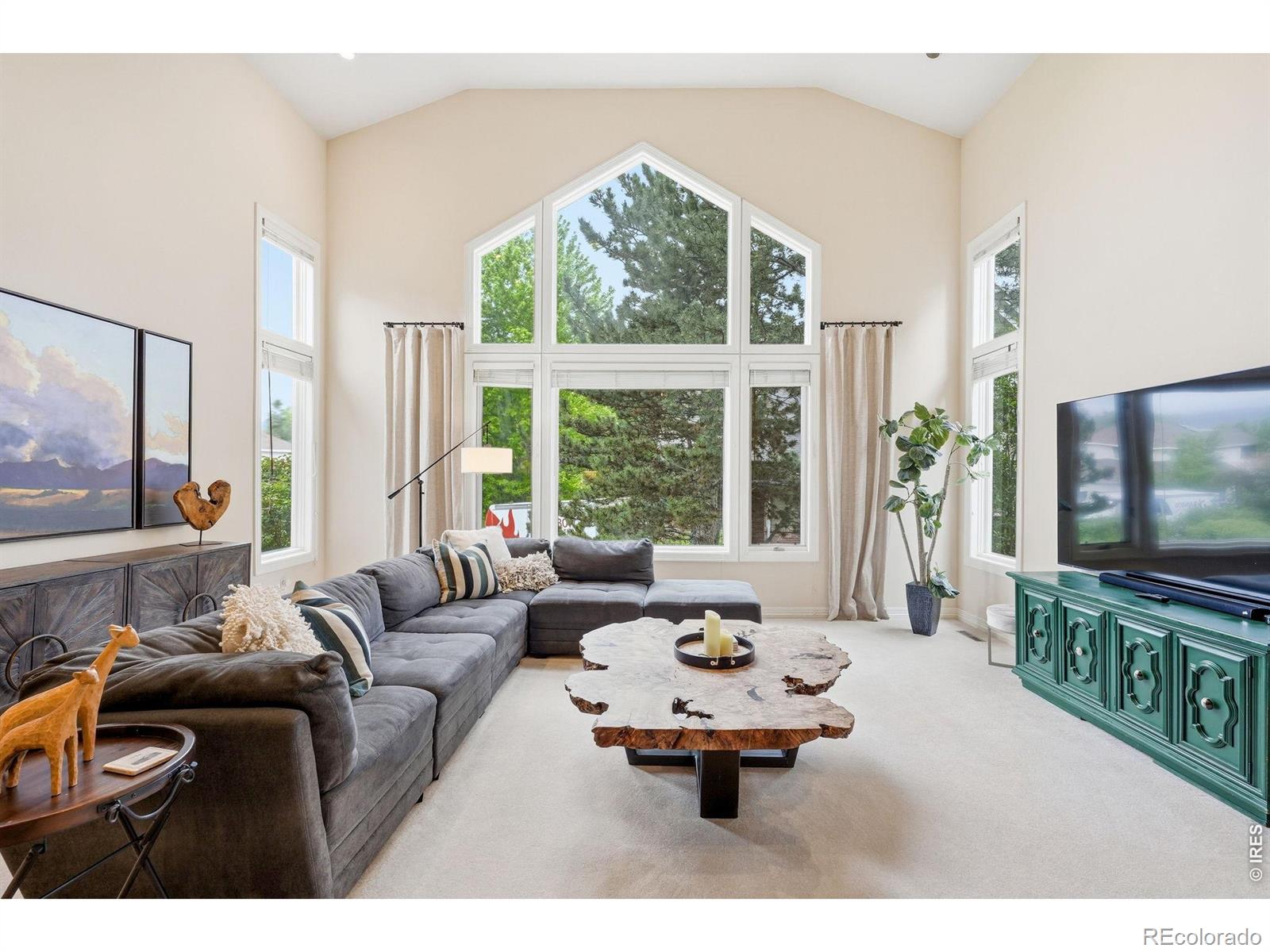 1199 Pintail Circle Boulder CO 80303