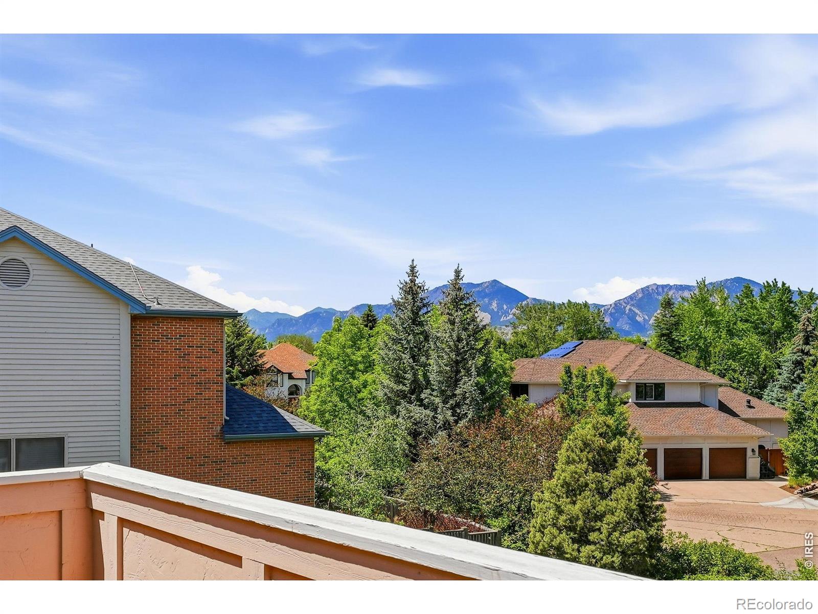 1199 Pintail Circle Boulder CO 80303