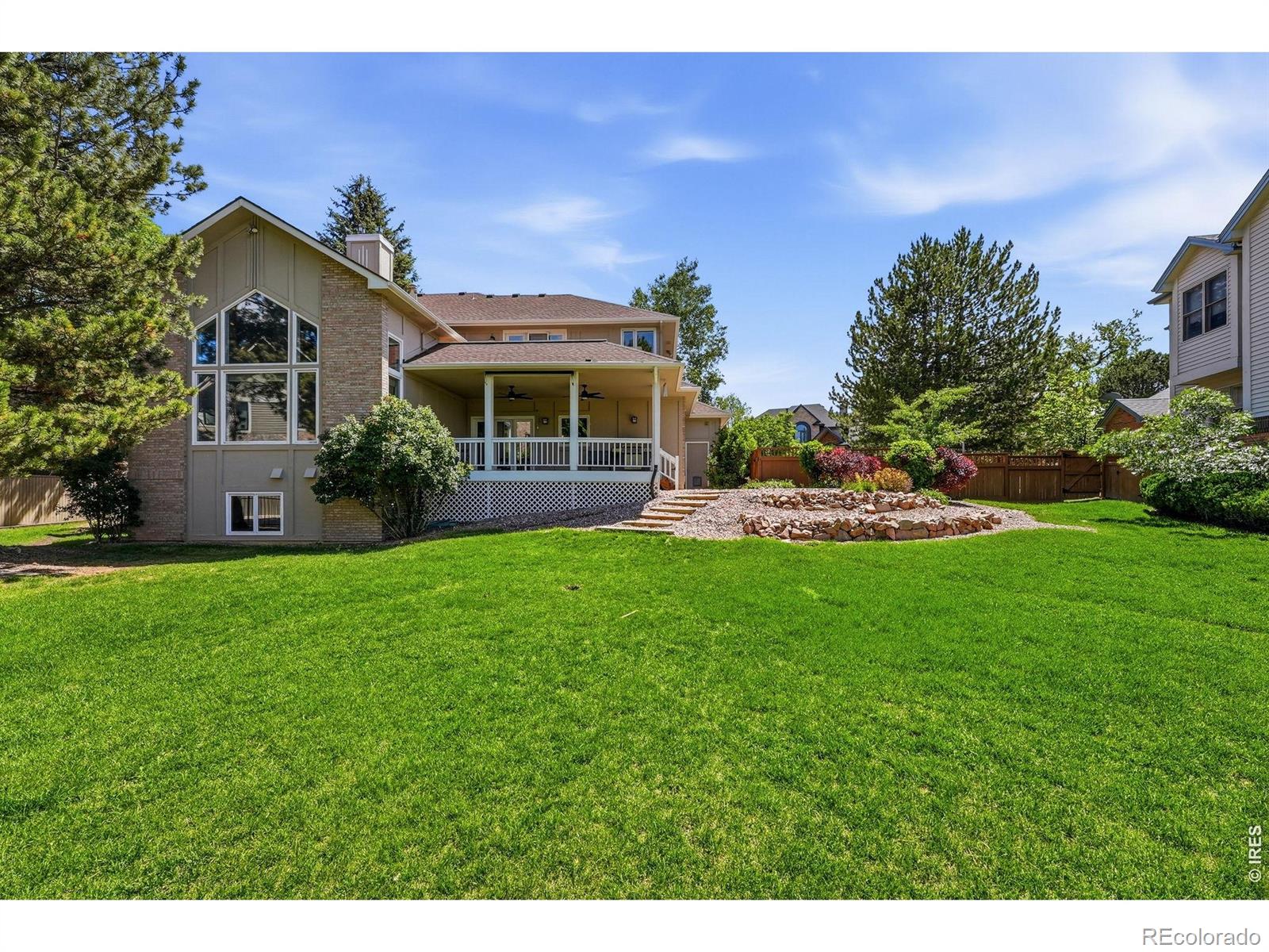 1199 Pintail Circle Boulder CO 80303