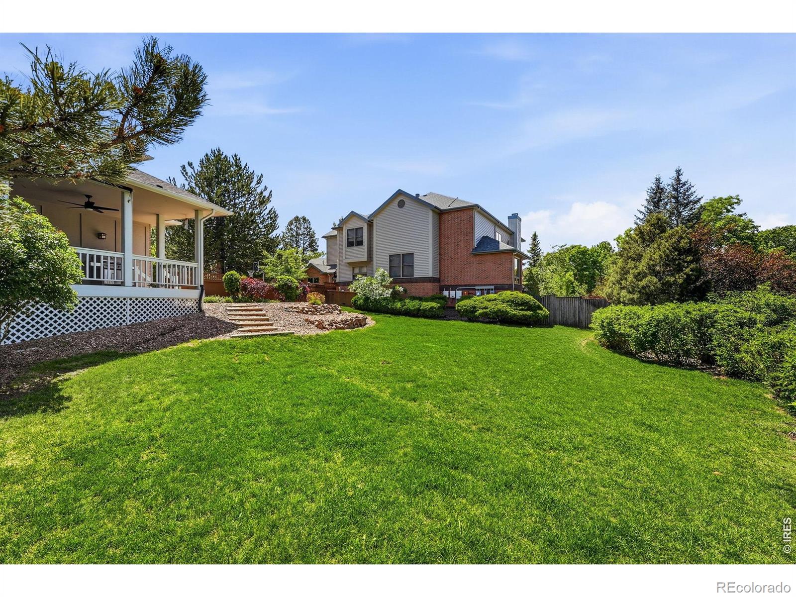 1199 Pintail Circle Boulder CO 80303