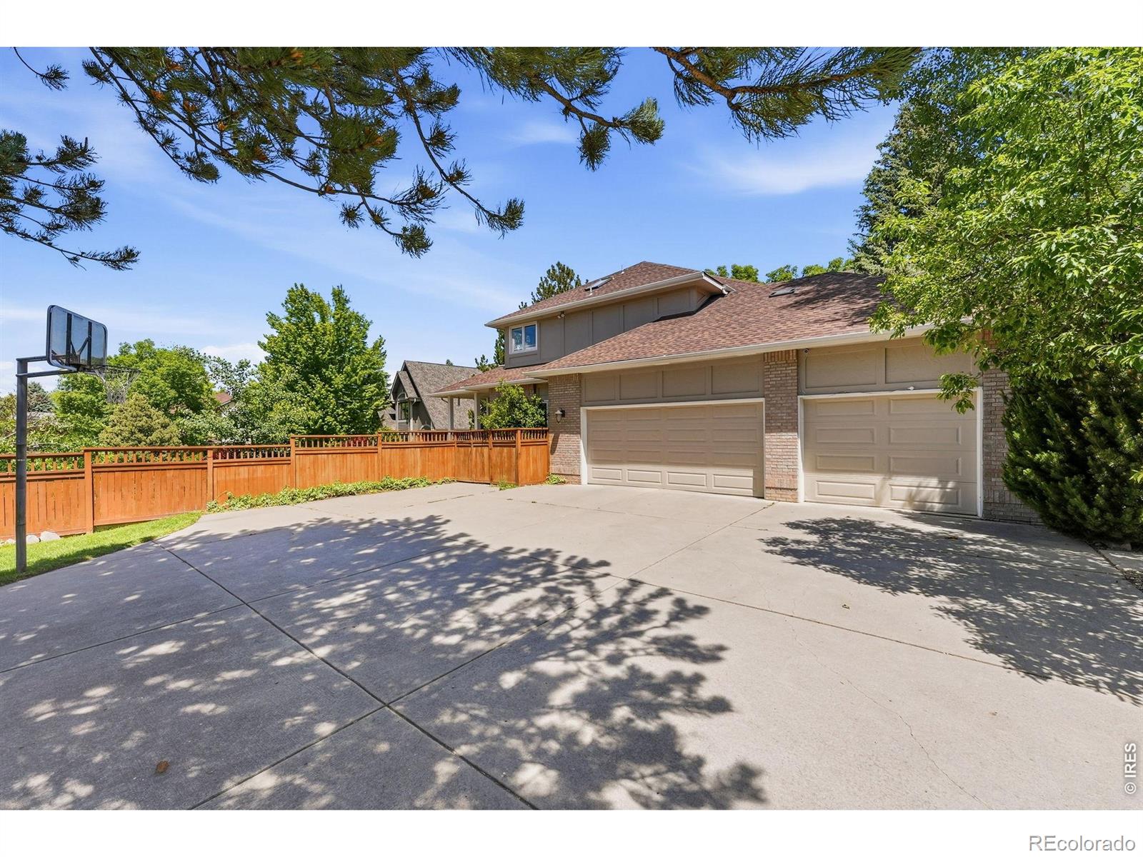 1199 Pintail Circle Boulder CO 80303