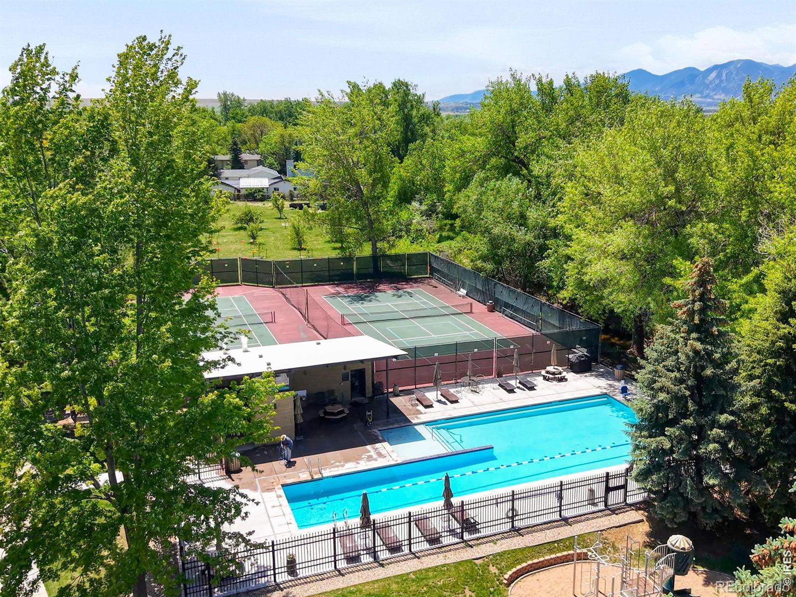 1199 Pintail Circle Boulder CO 80303