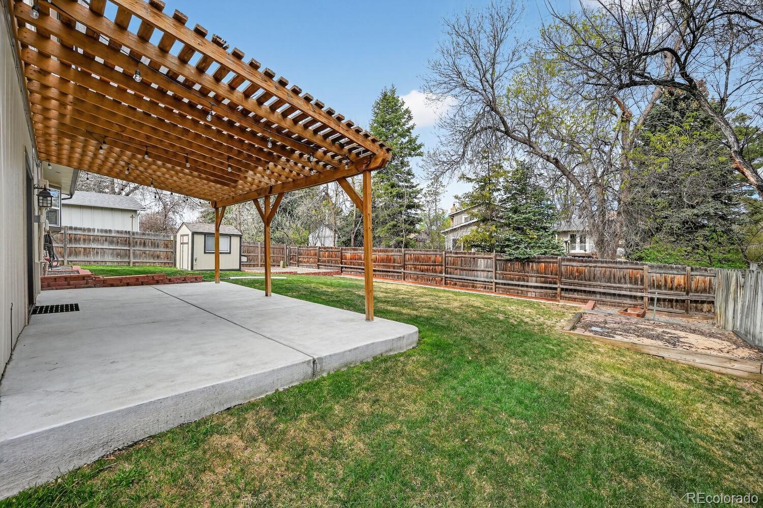 7303 S Vance Street Littleton CO 80128