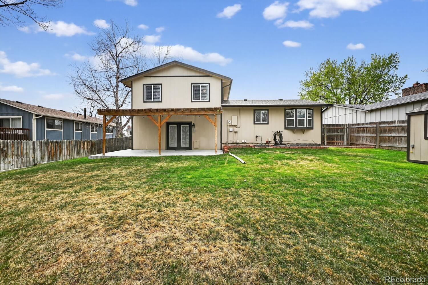 7303 S Vance Street Littleton CO 80128
