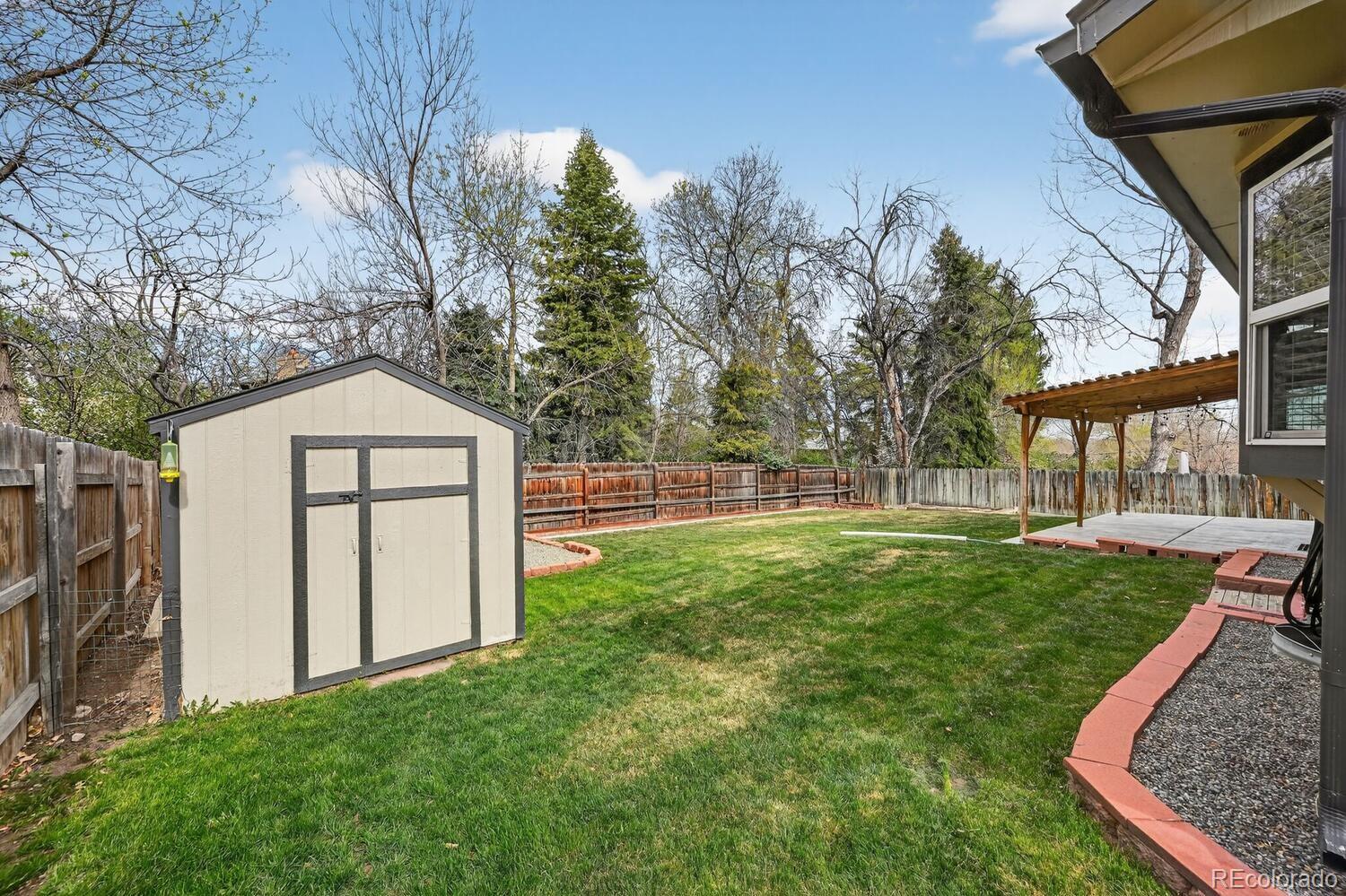 7303 S Vance Street Littleton CO 80128