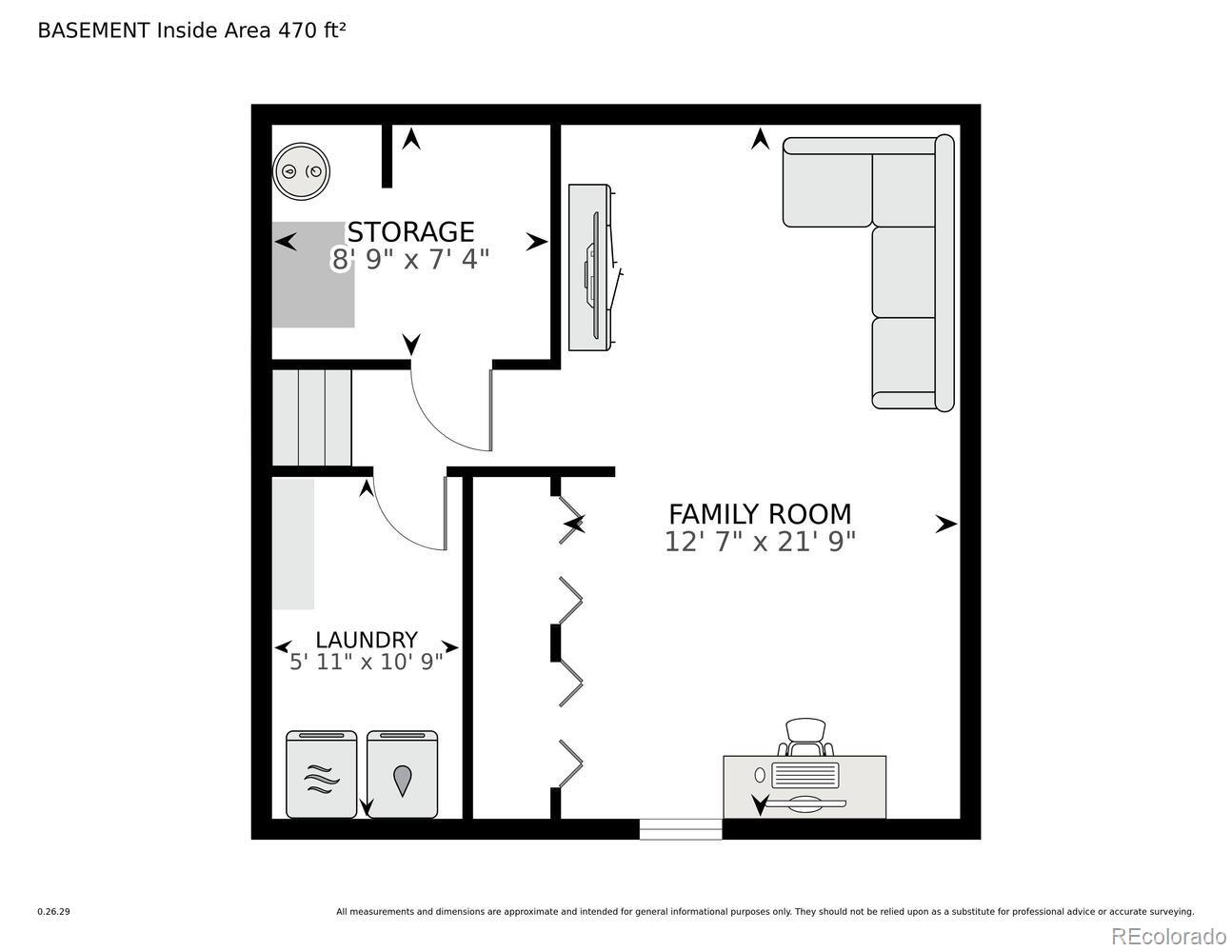 7303 S Vance Street Littleton CO 80128