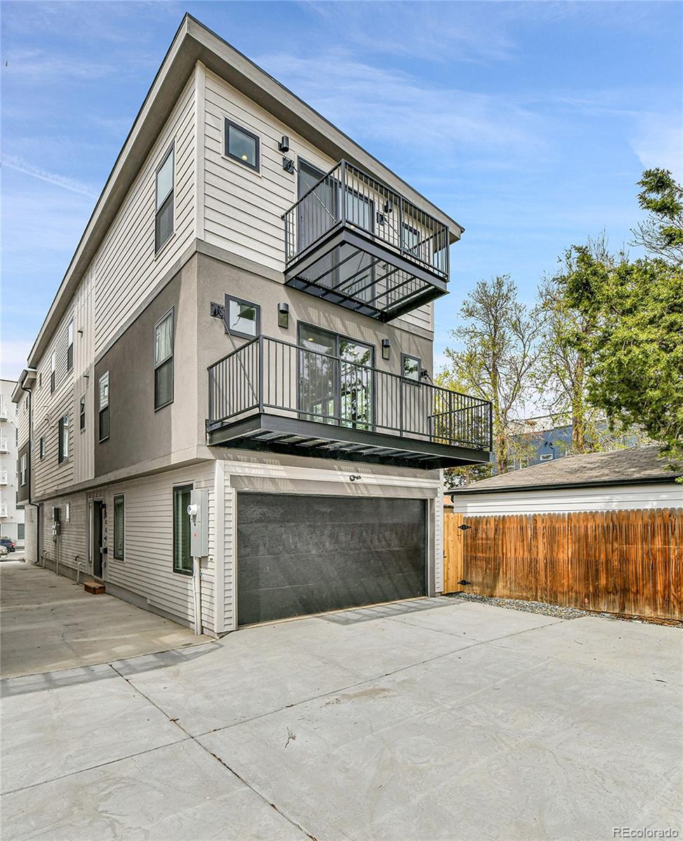 2168 S Ash Street Denver CO 80222