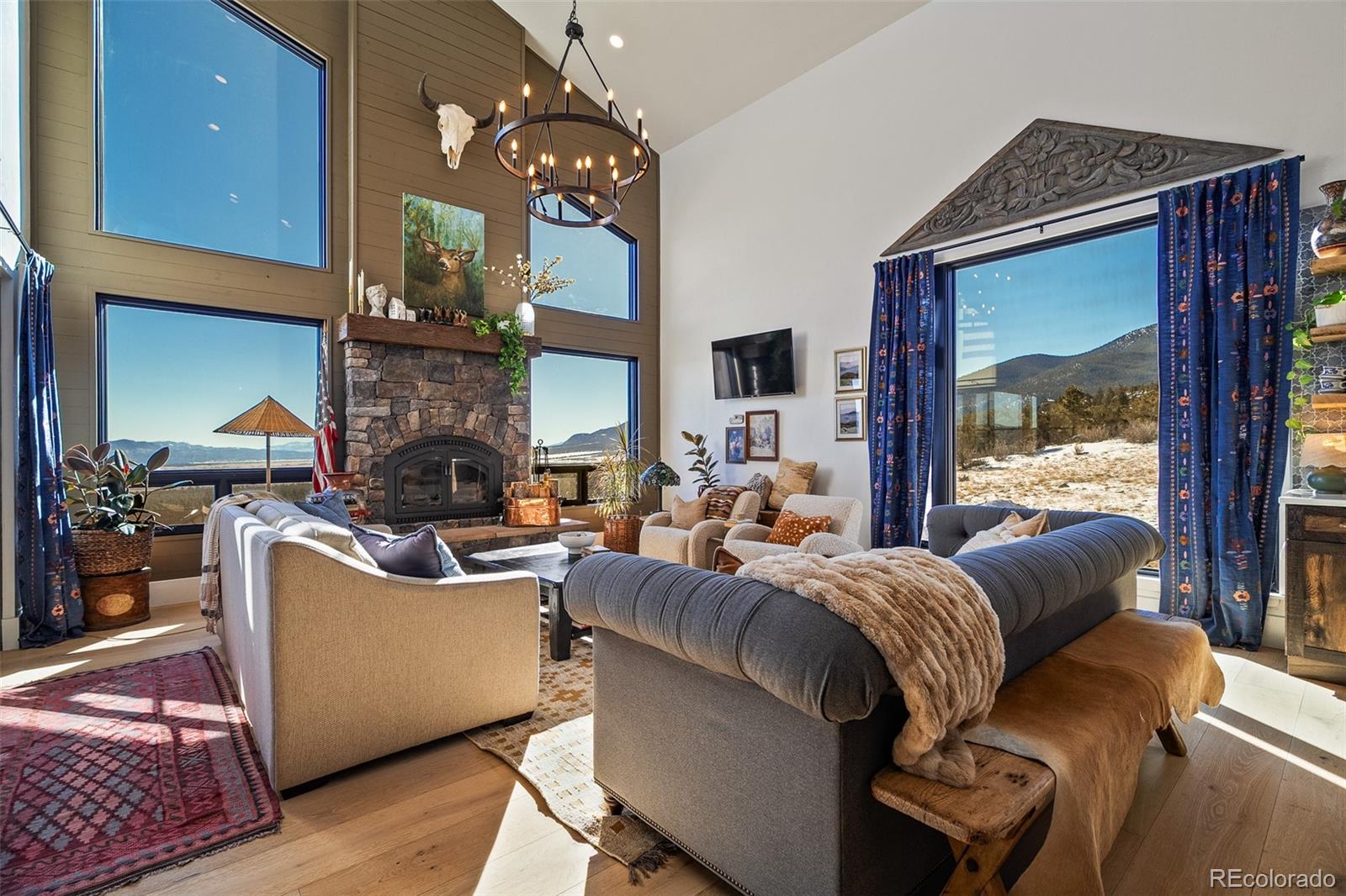 30400 Mountainside Drive Buena Vista CO 81211