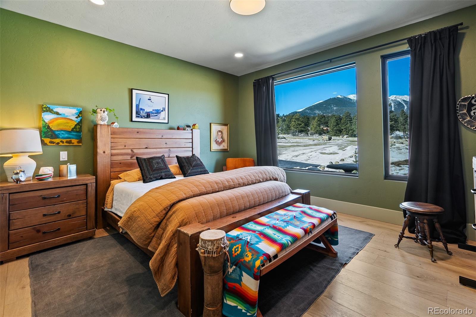 30400 Mountainside Drive Buena Vista CO 81211