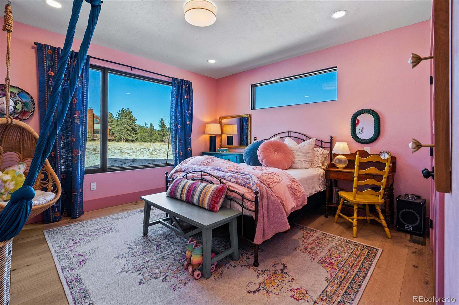 30400 Mountainside Drive Buena Vista CO 81211