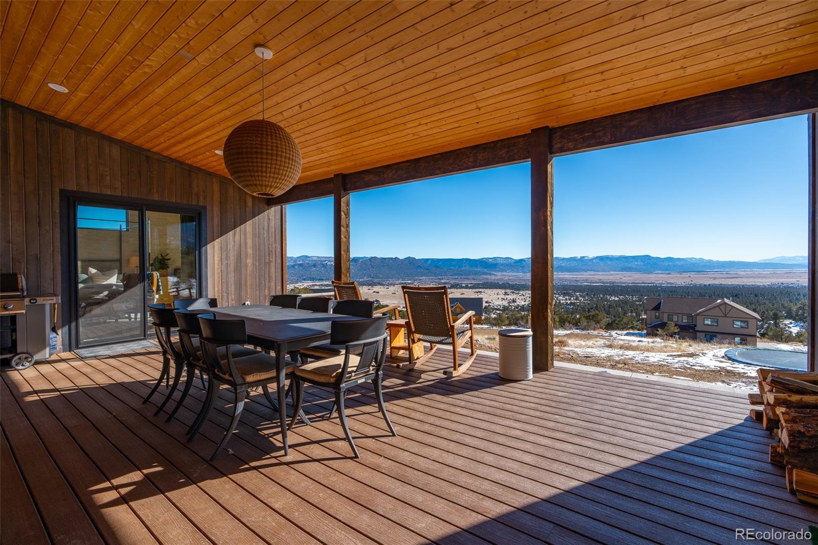 30400 Mountainside Drive Buena Vista CO 81211
