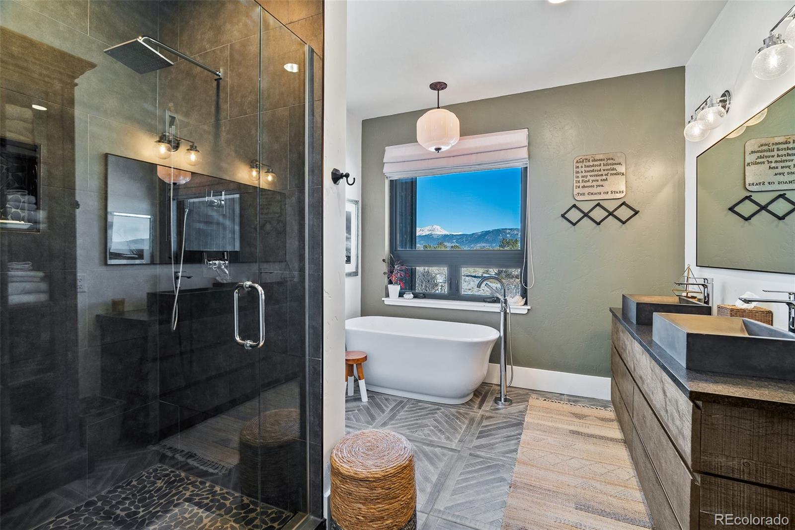 30400 Mountainside Drive Buena Vista CO 81211