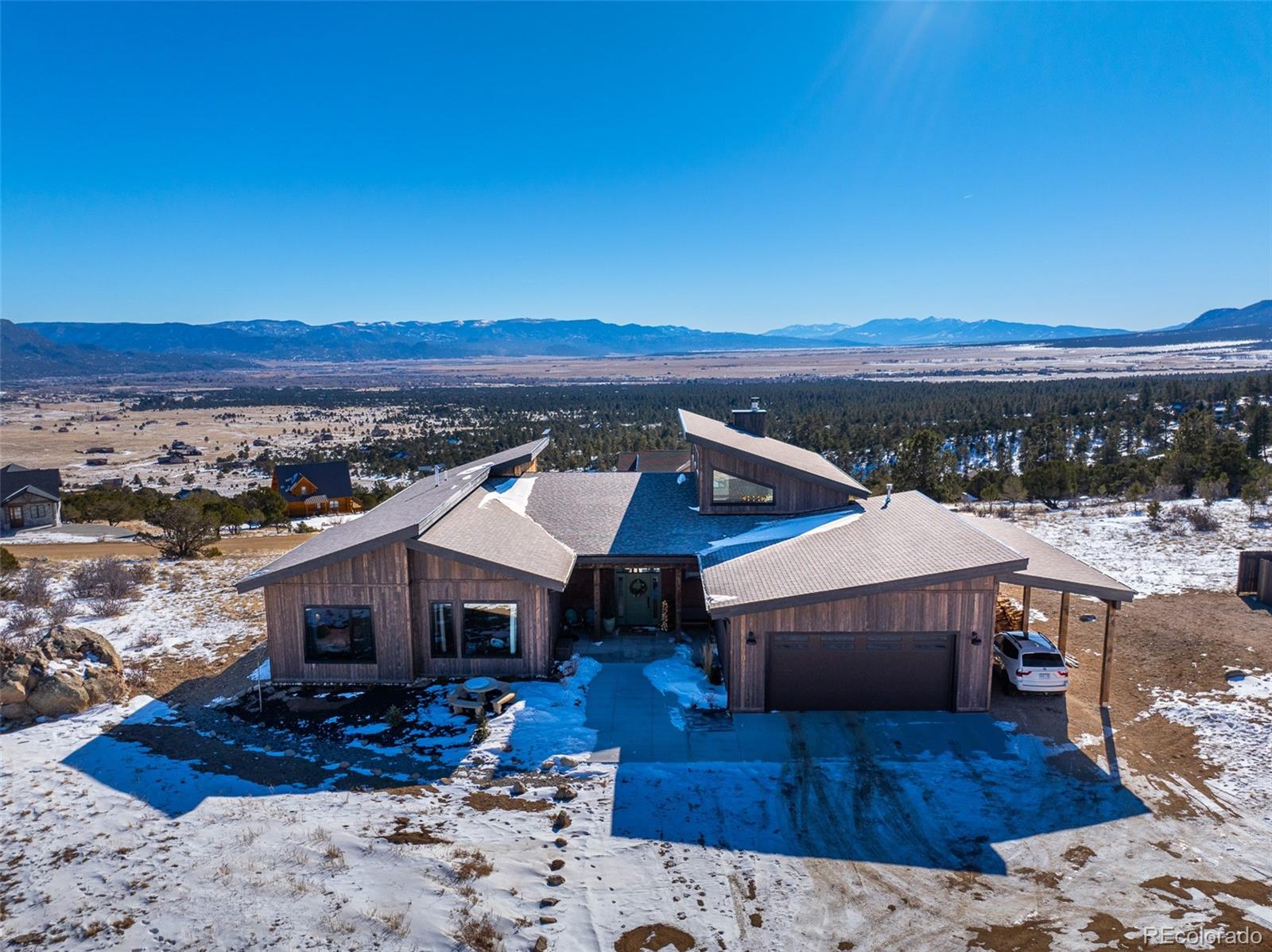 30400 Mountainside Drive Buena Vista CO 81211