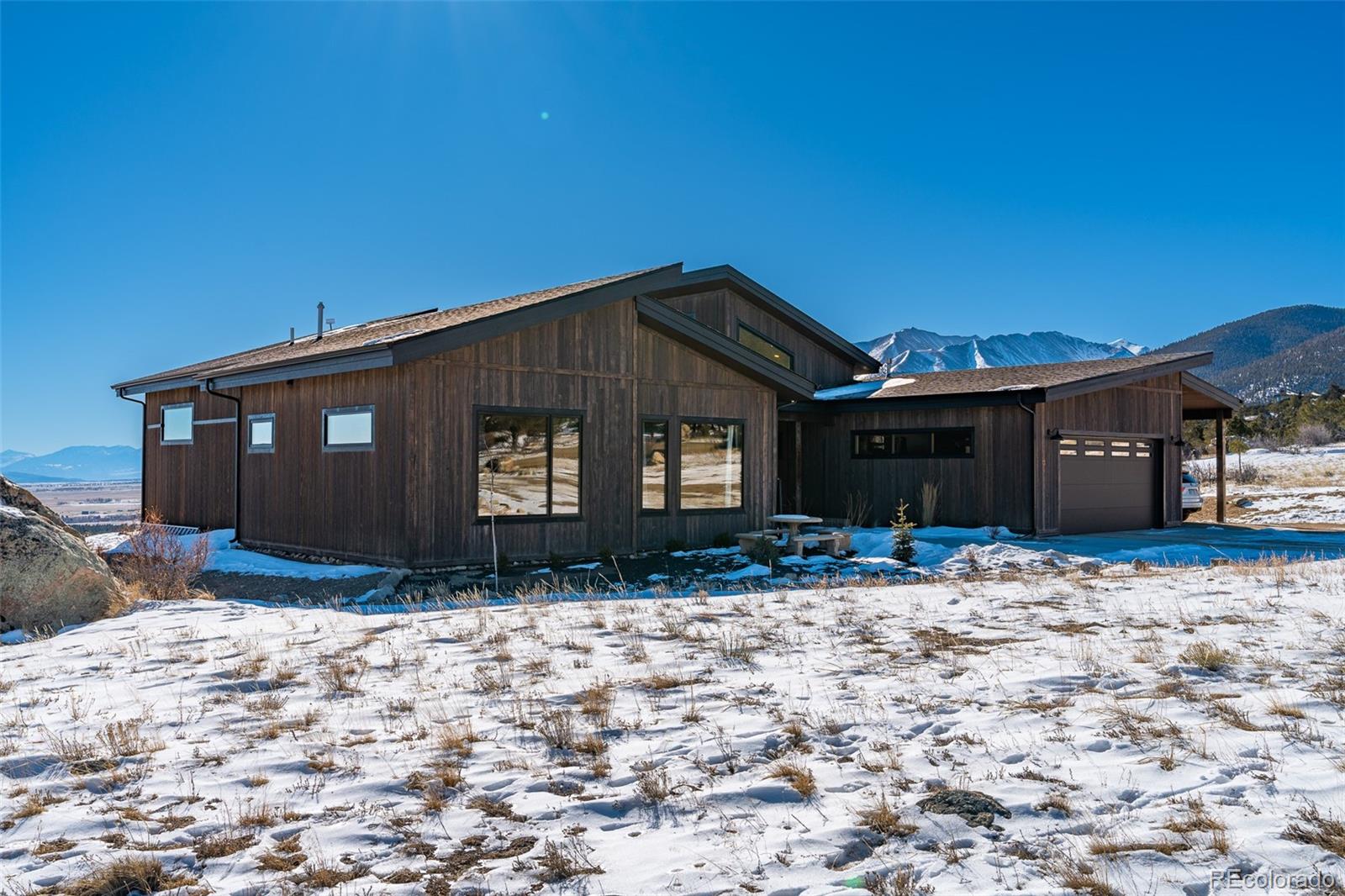 30400 Mountainside Drive Buena Vista CO 81211