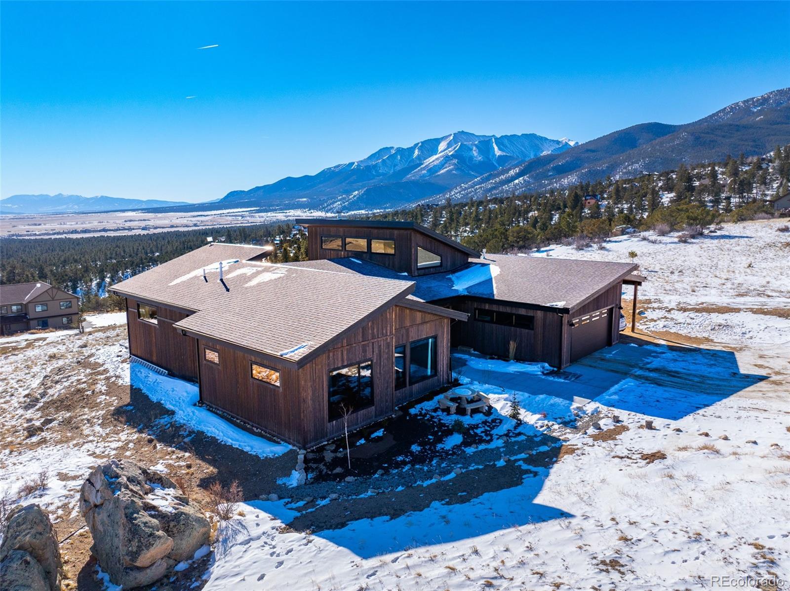 30400 Mountainside Drive Buena Vista CO 81211