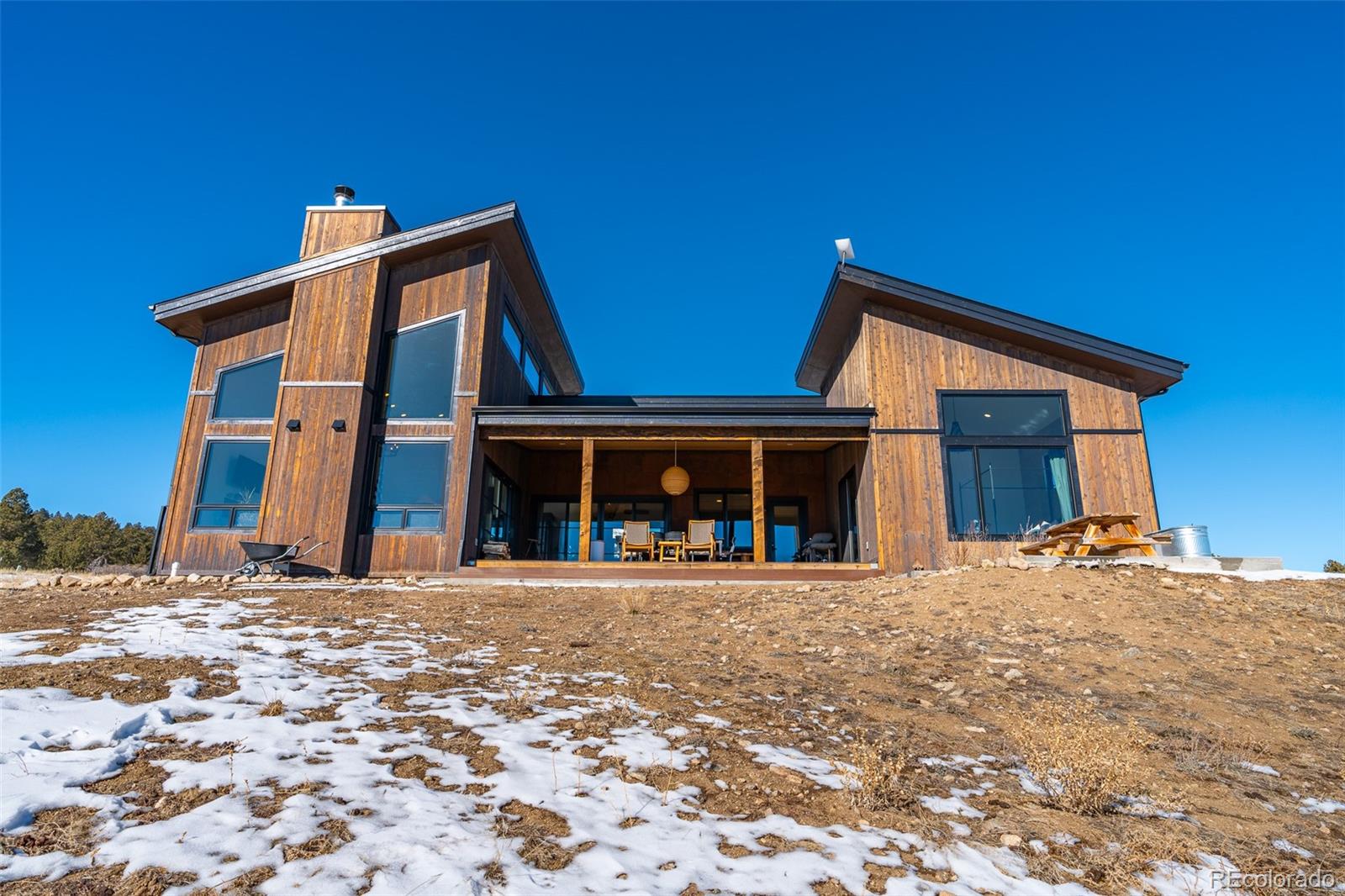 30400 Mountainside Drive Buena Vista CO 81211