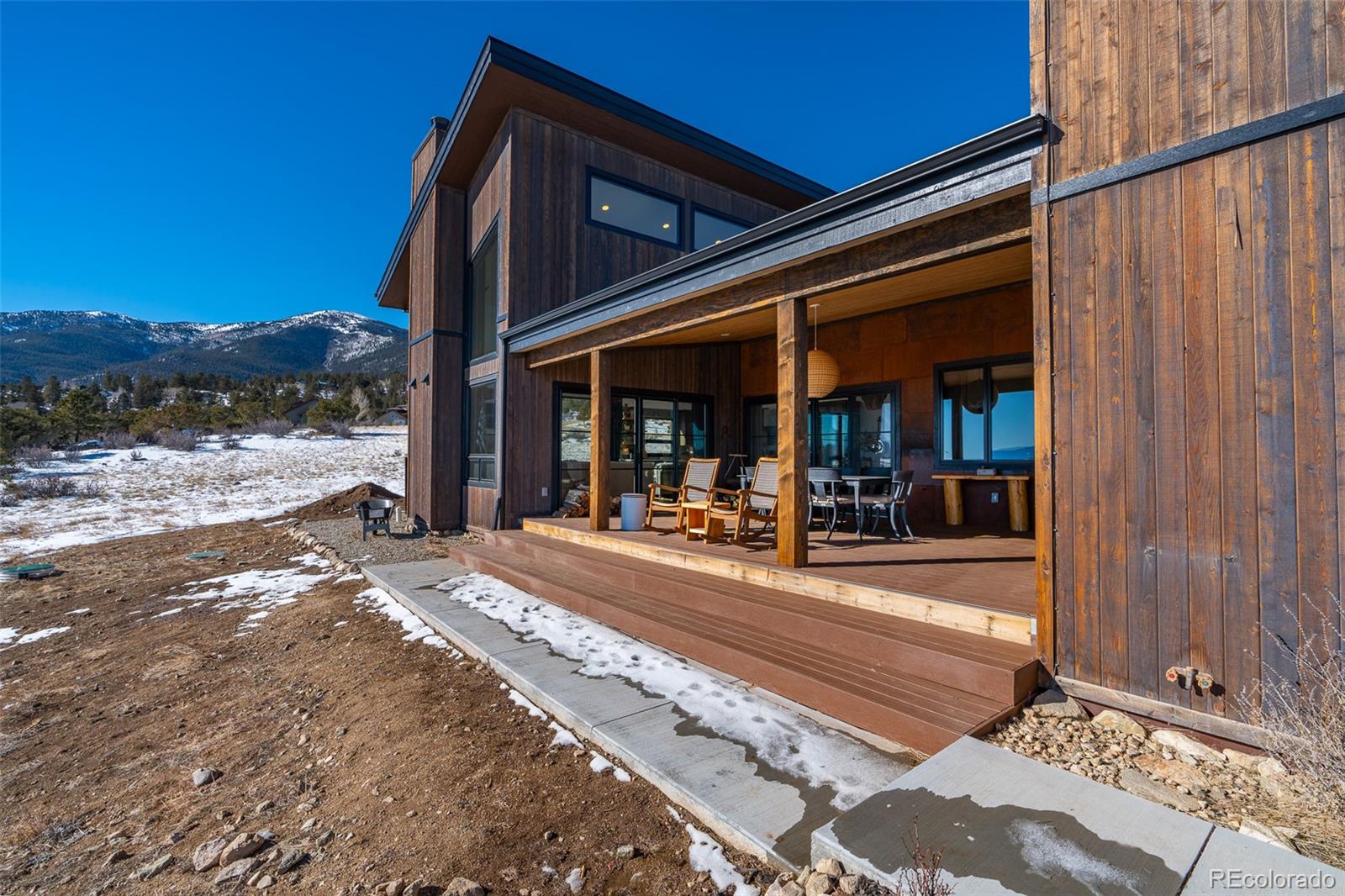 30400 Mountainside Drive Buena Vista CO 81211