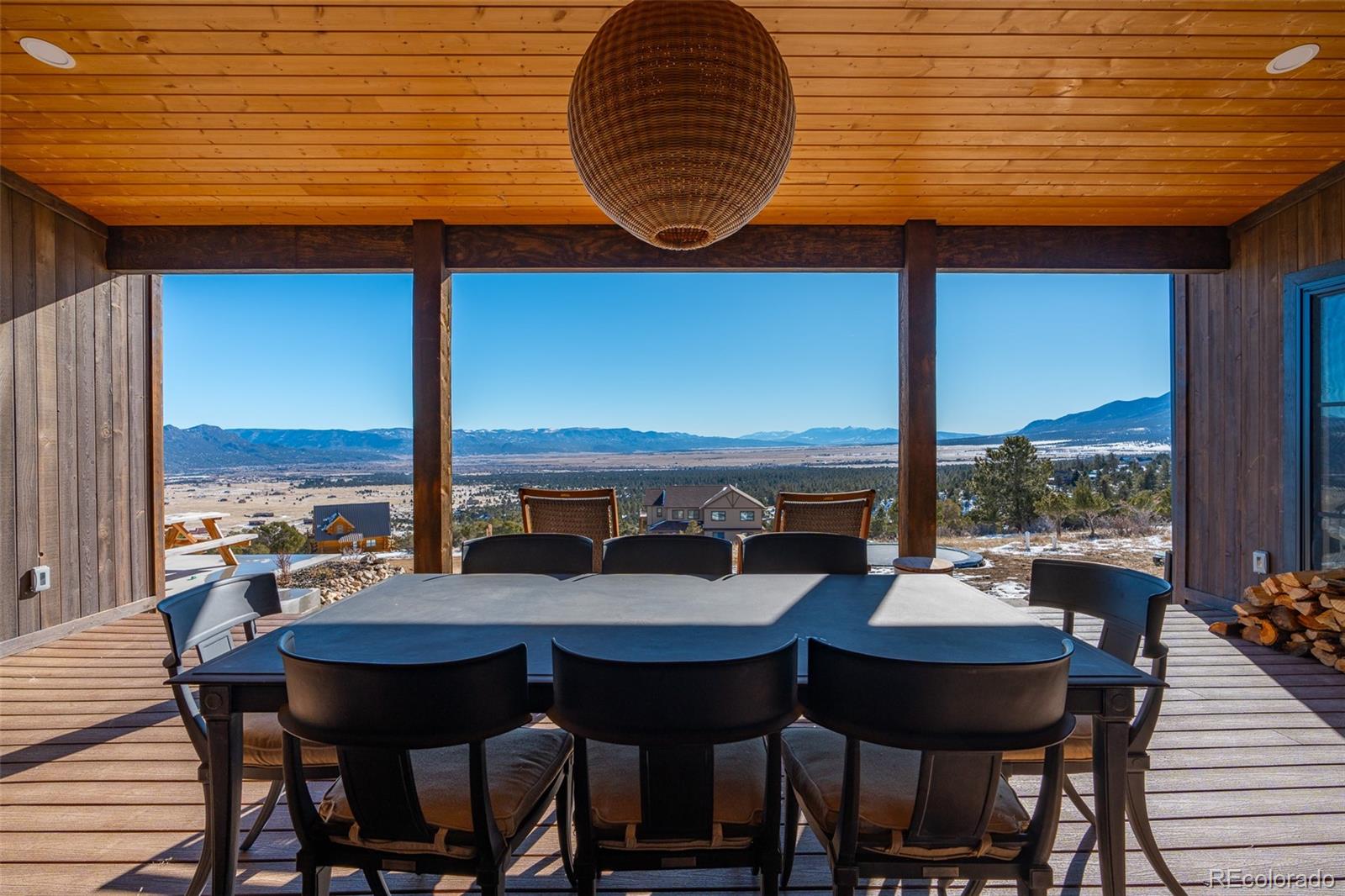 30400 Mountainside Drive Buena Vista CO 81211