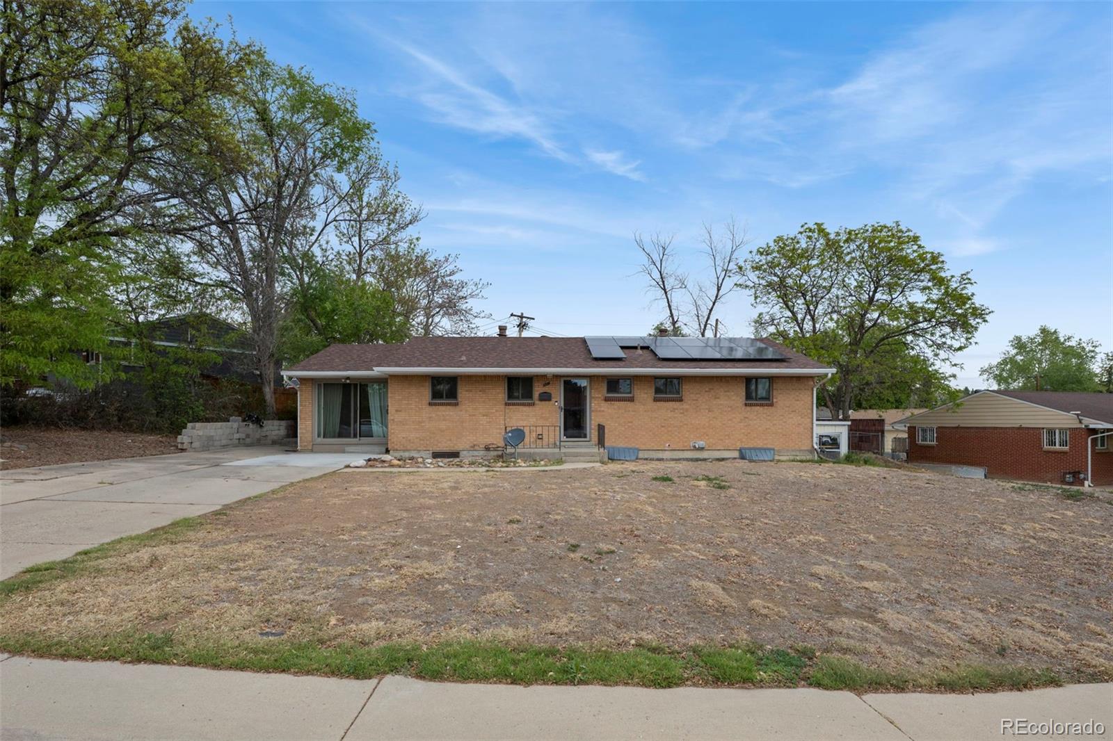 881 Delta Street Denver CO 80221