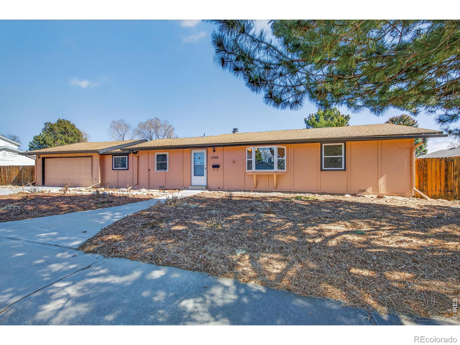 1508 Atwood Street Longmont CO 80501
