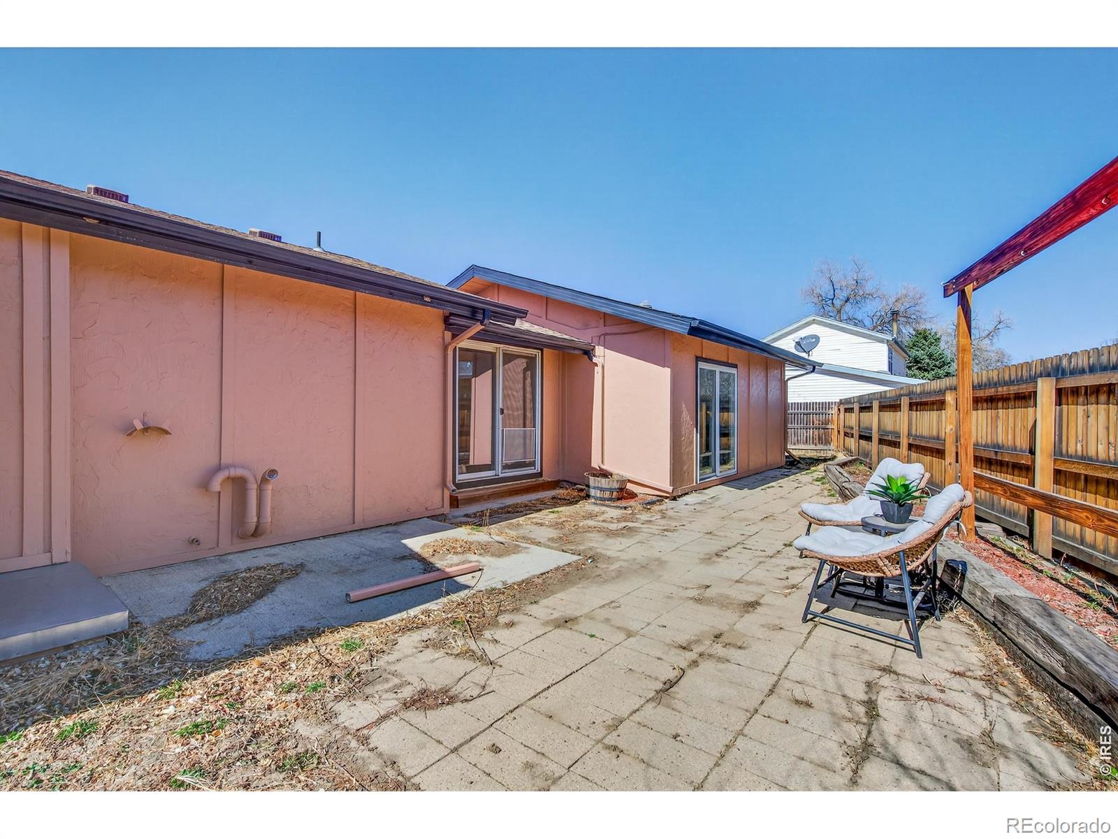 1508 Atwood Street Longmont CO 80501