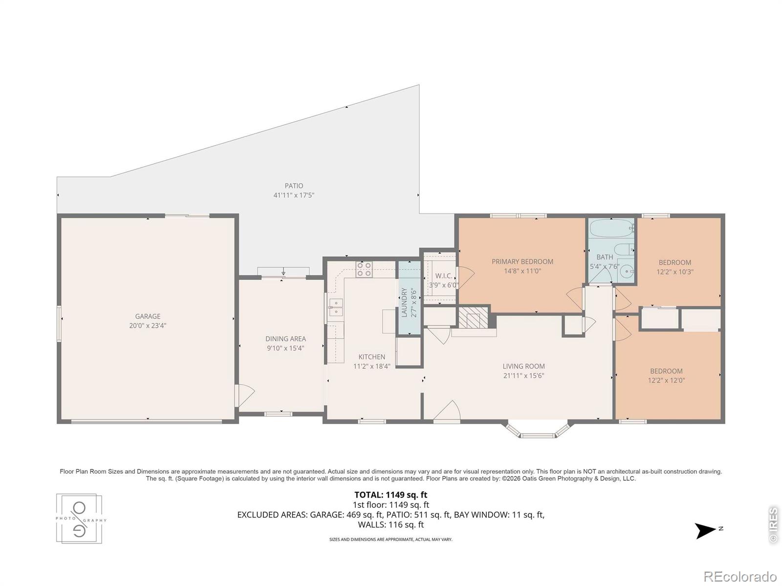 1508 Atwood Street Longmont CO 80501
