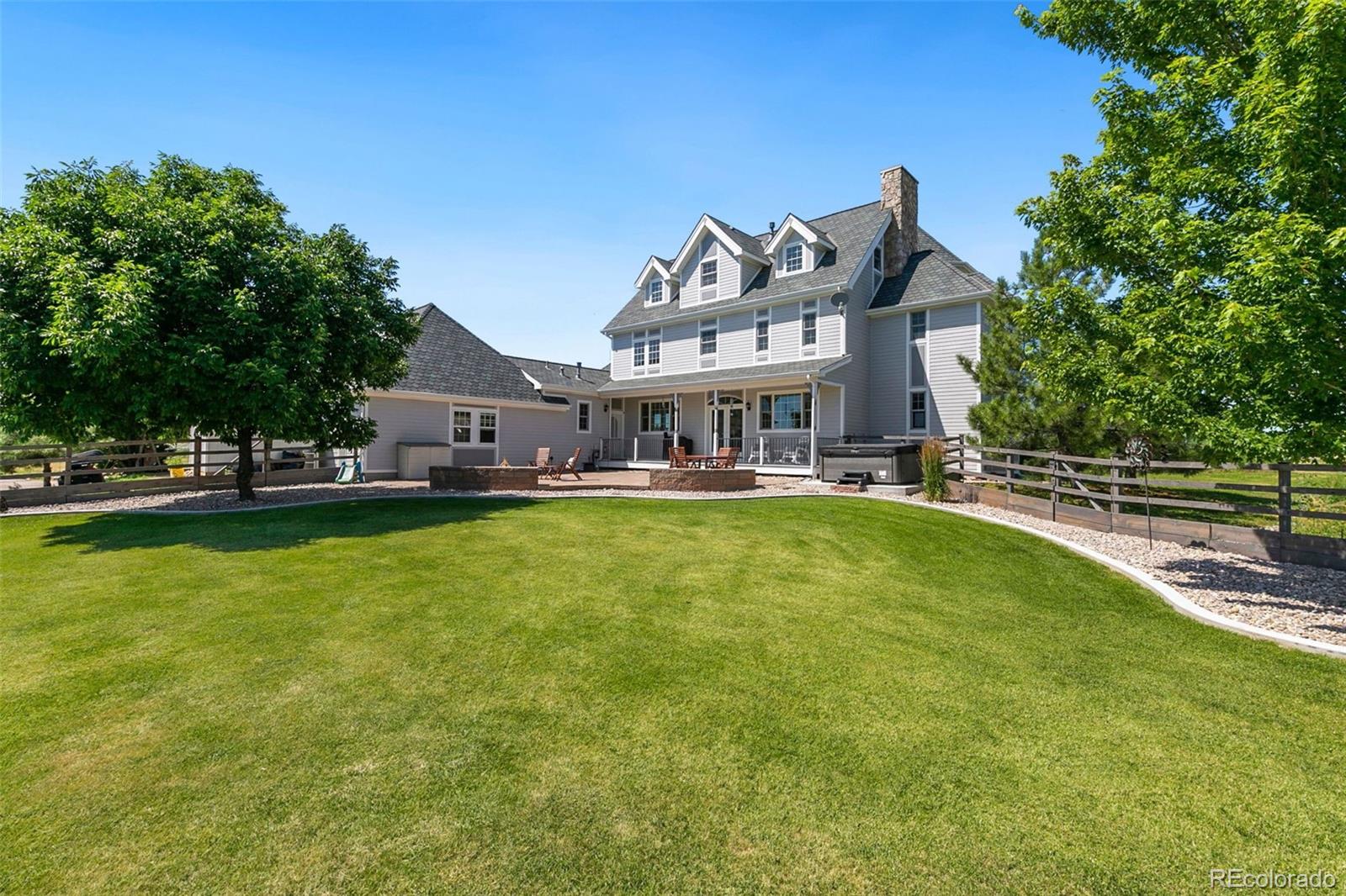 2224 E County Road 30 Fort Collins CO 80525