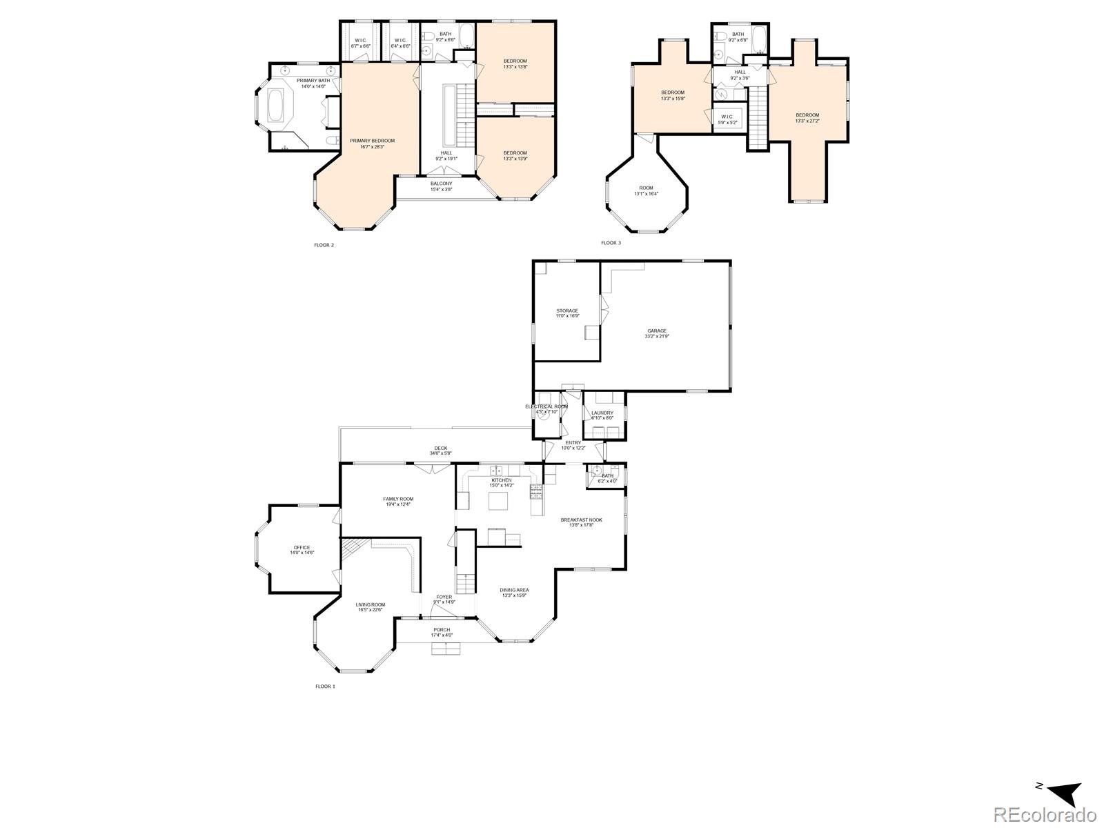 2224 E County Road 30 Fort Collins CO 80525