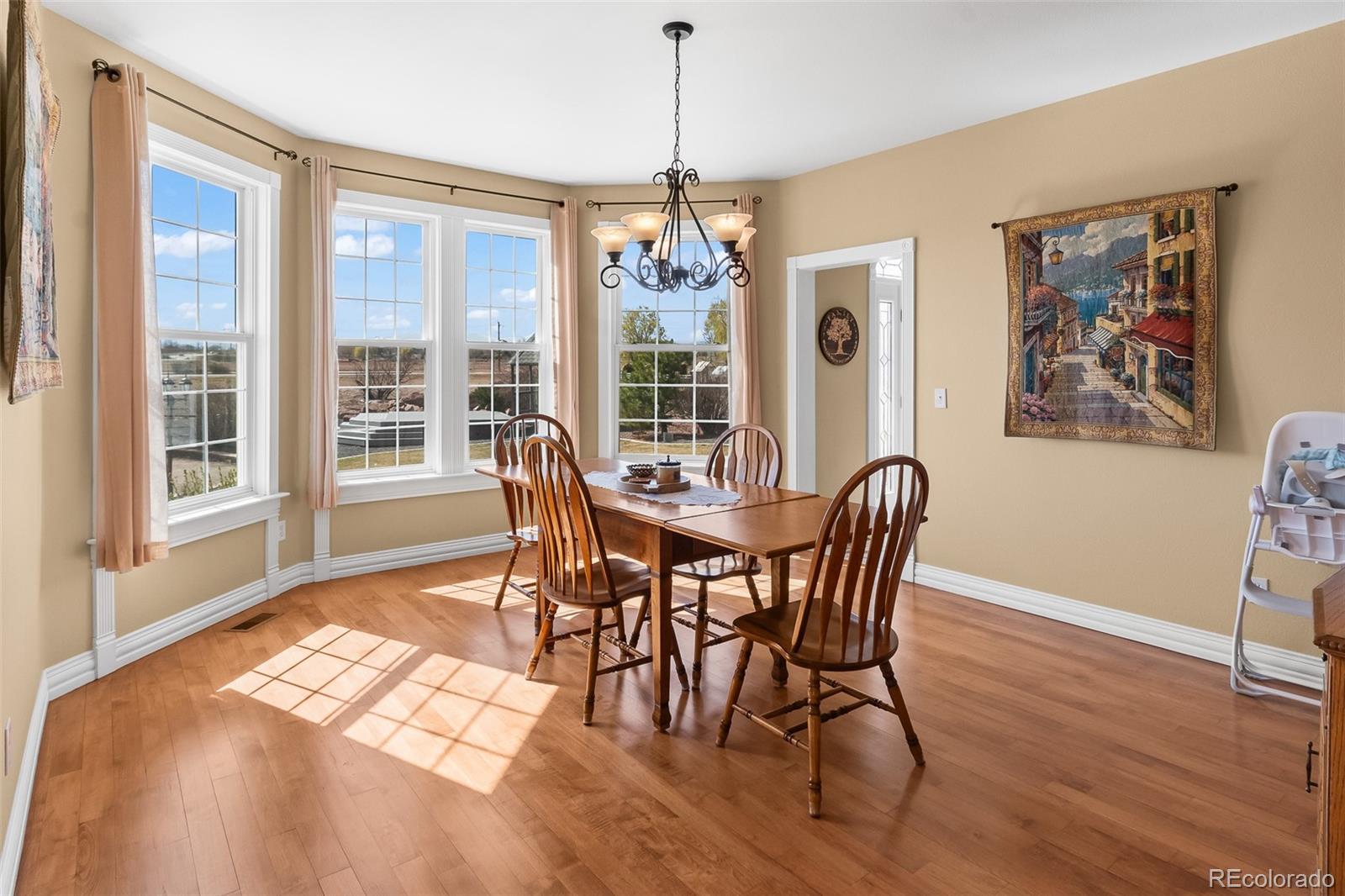 2224 E County Road 30 Fort Collins CO 80525