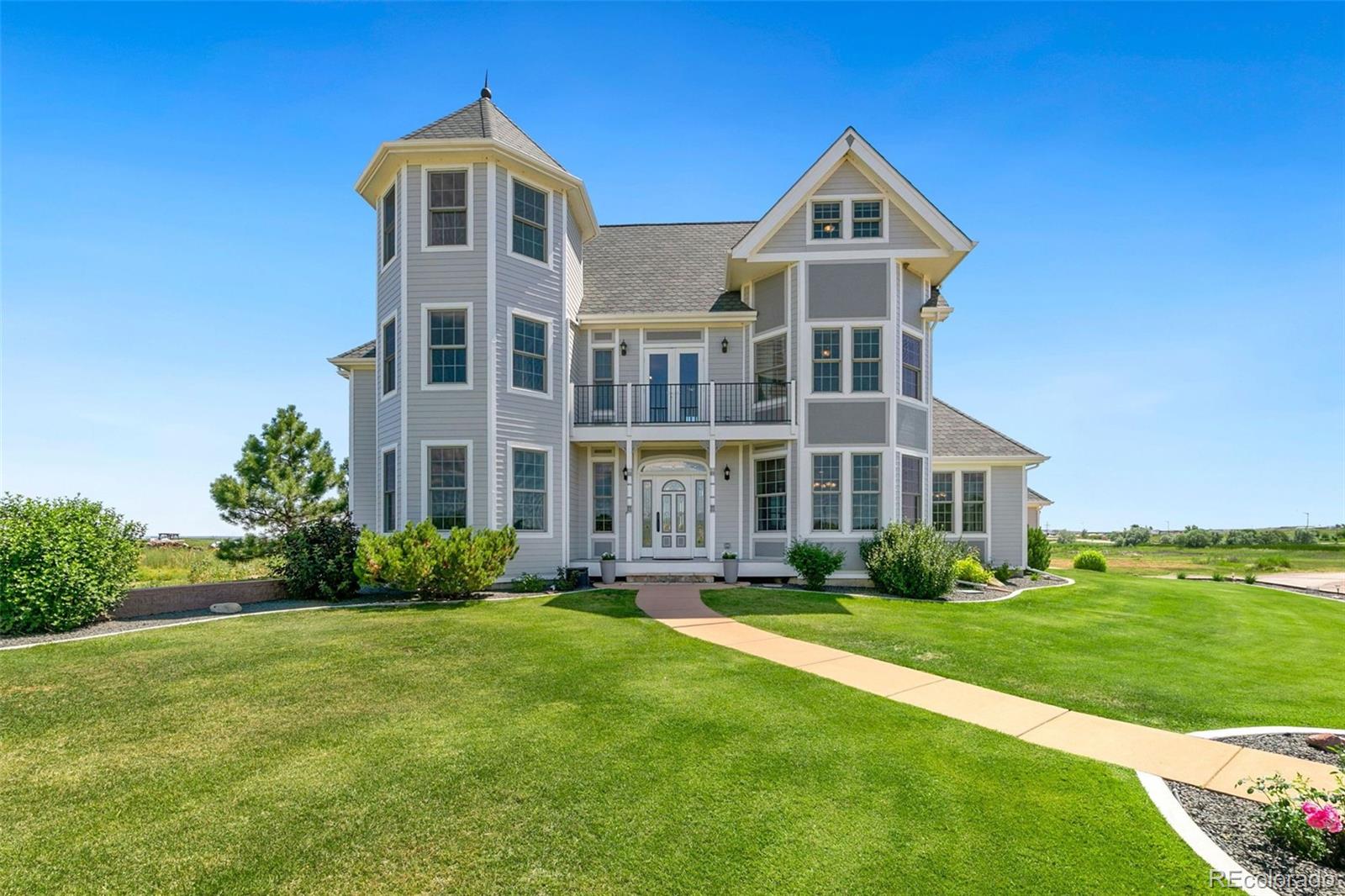 2224 E County Road 30 Fort Collins CO 80525