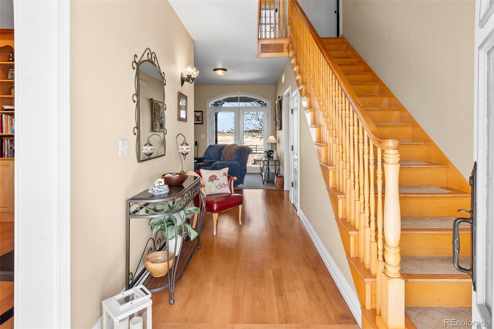 2224 E County Road 30 Fort Collins CO 80525