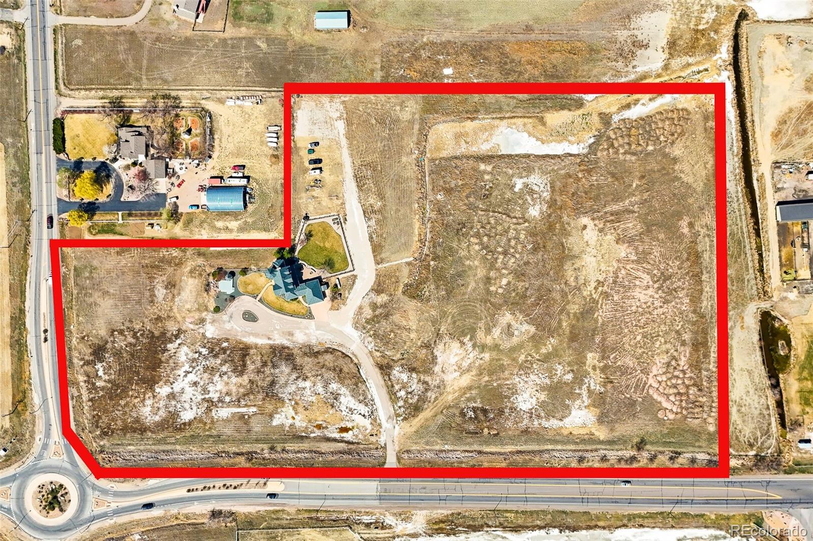 2224 E County Road 30 Fort Collins CO 80525