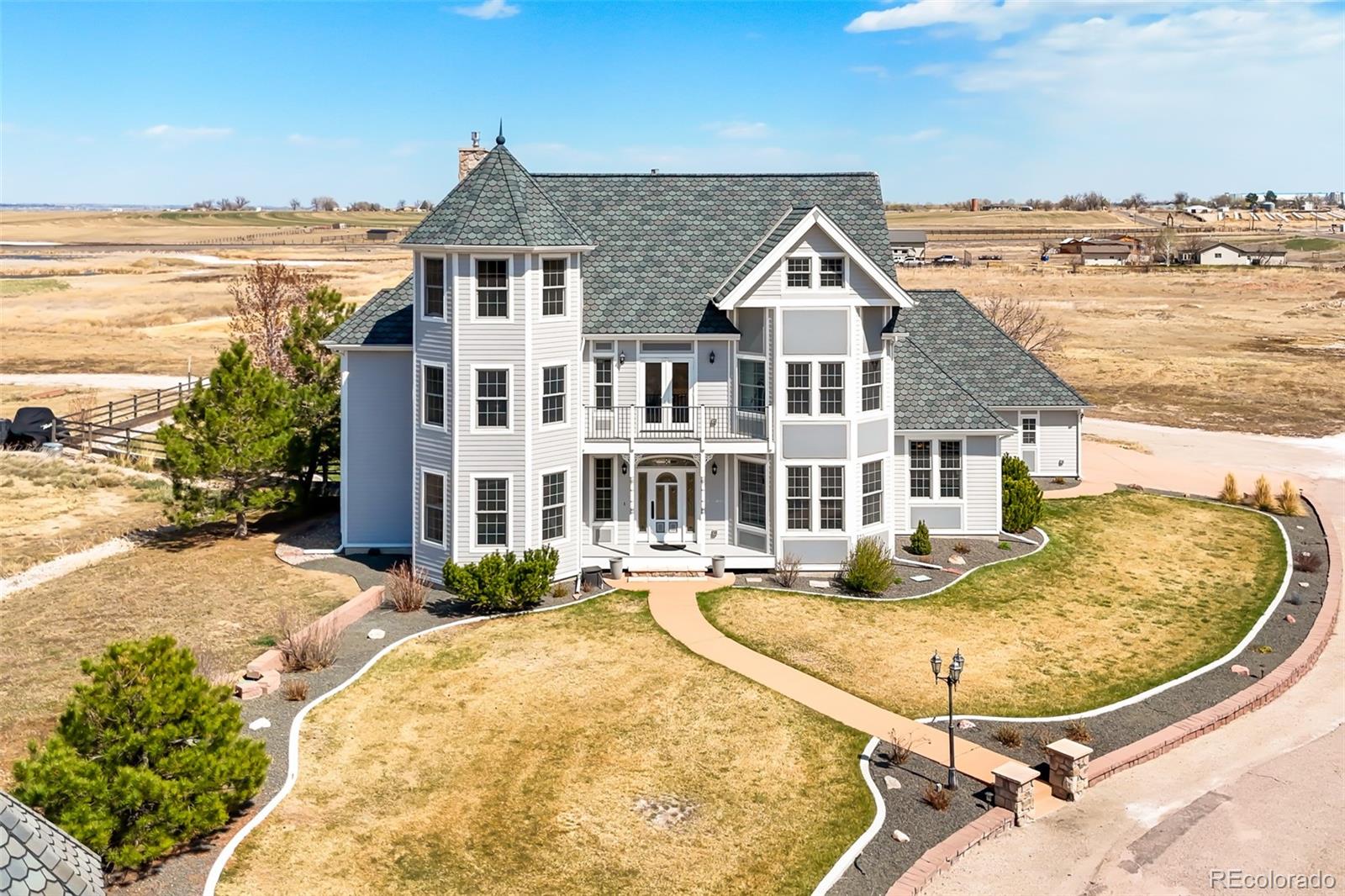 2224 E County Road 30 Fort Collins CO 80525