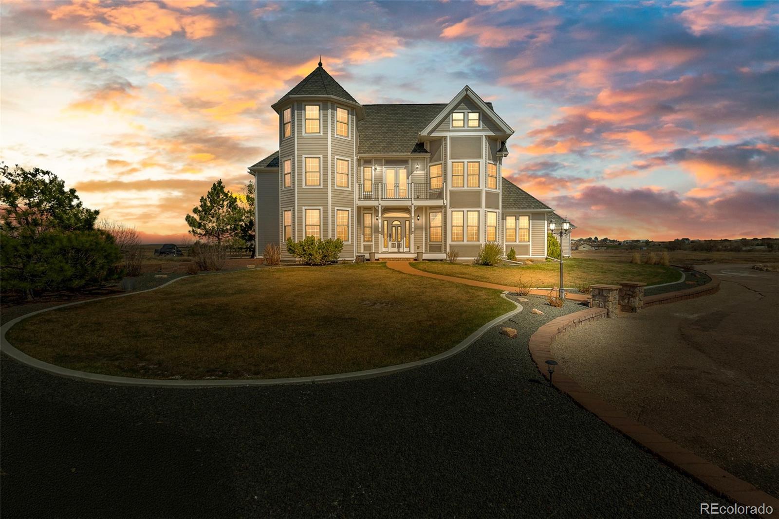 2224 E County Road 30 Fort Collins CO 80525