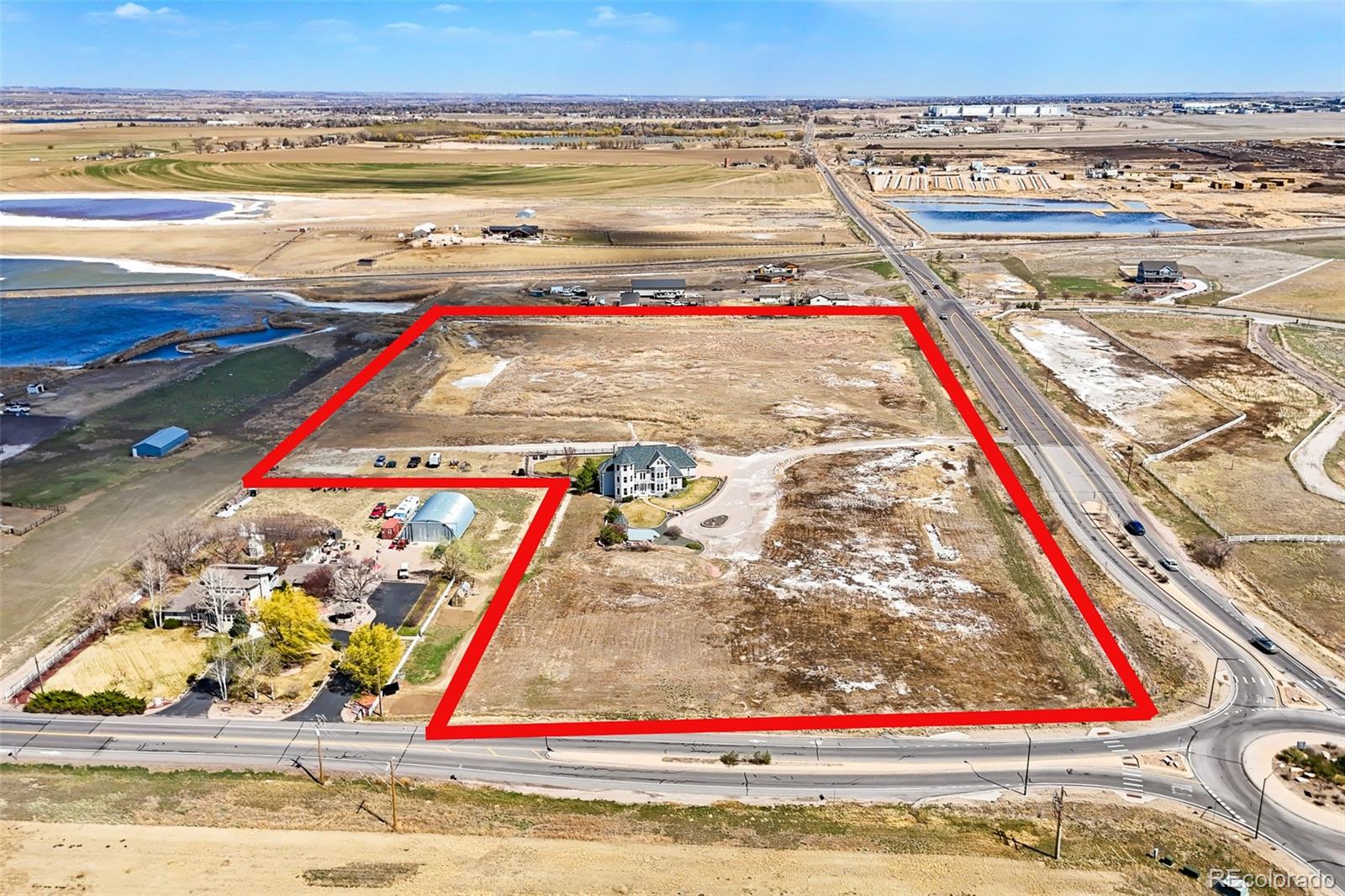 2224 E County Road 30 Fort Collins CO 80525
