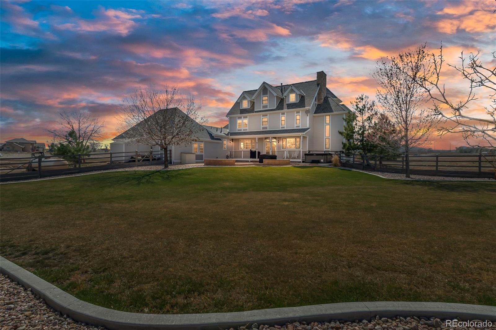 2224 E County Road 30 Fort Collins CO 80525