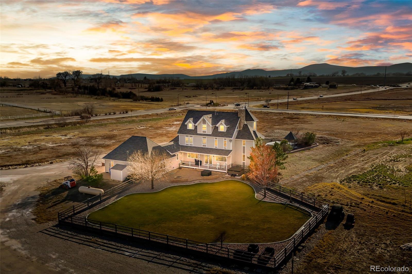 2224 E County Road 30 Fort Collins CO 80525